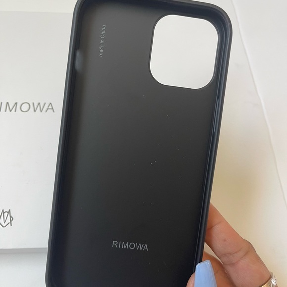 Rimowa iphone case compatible for iPhone 15 ProMax - Picture 8 of 12